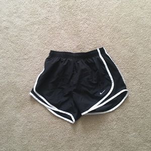 Women’s Nike Track Shorts
